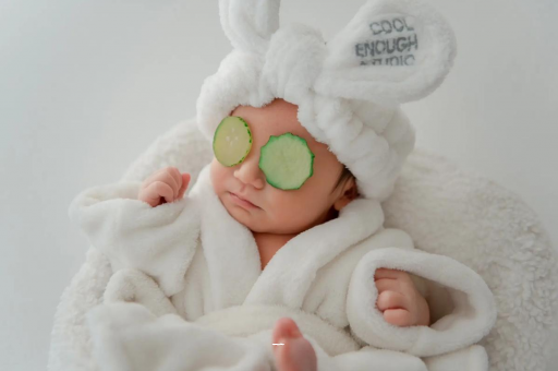 灌南满月宝宝长多少斤正常